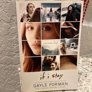 If I stay